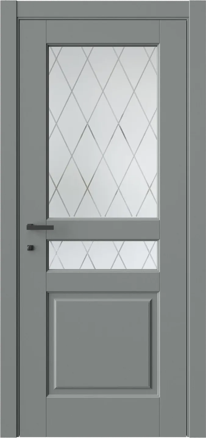 Дверь Elite EL8F